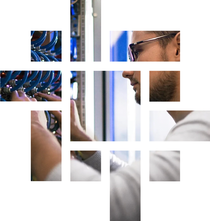 Netwerk- en systeembeheer