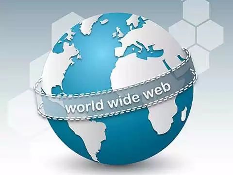 Nieuwe website